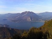 01 Il gruppo del Tremezzo da Esino Lario